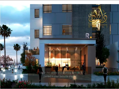 Easy Payments Plan | Prime Location | 40% Discount