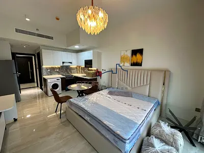 Brand New | Fully Furnished Studio | Great Deal