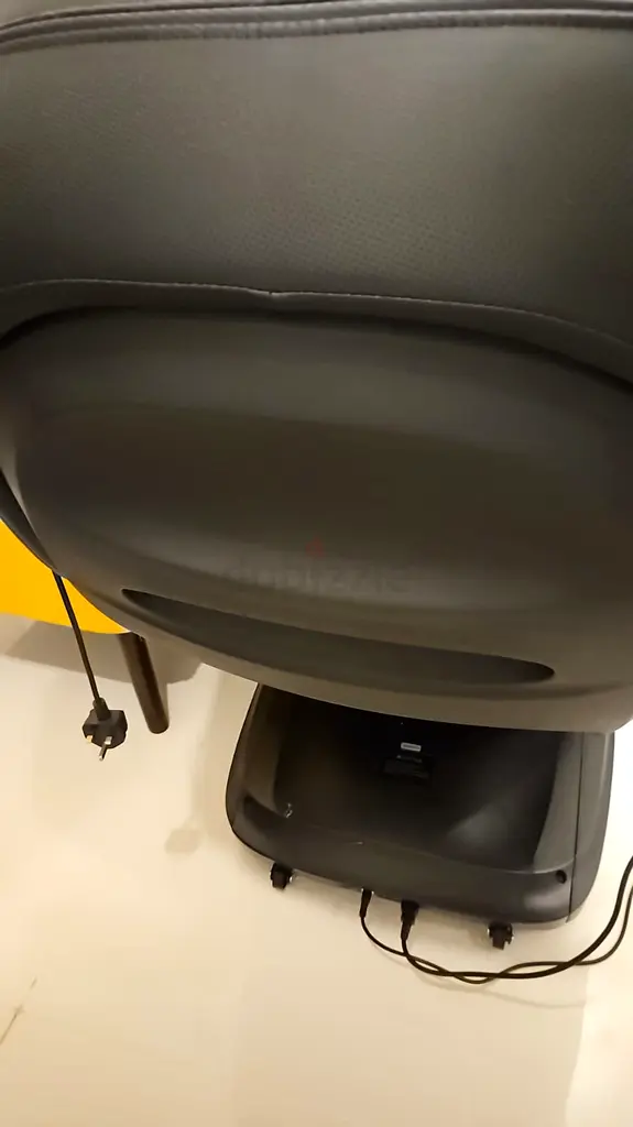 Full Body Massage Chair