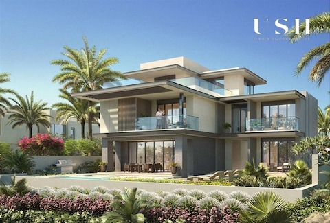 Independent Villa | Luxury Living | Big Plot