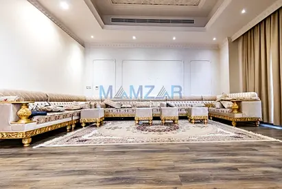 For Sale Big Villa |spacious Area | Play Ground