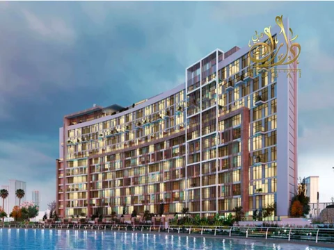 15% Discount | Easy Payments Plan | 1br W/ Balcony