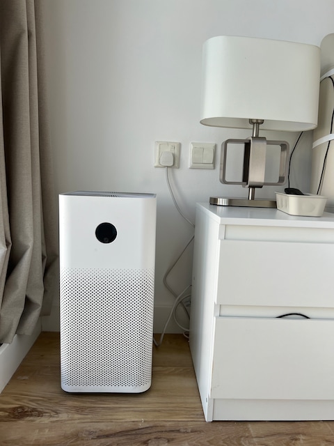 Air purifier in Dubai  Air purifier in UAE – miniaturedubai