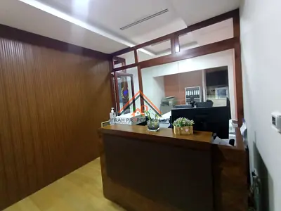 Super Distressed Deal Full Burj Khalifa And Canal View