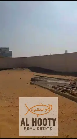 10,000 Sq.ft Industrial Land For Rent In Sajaa