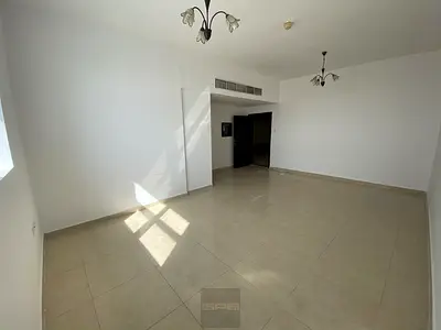 Spacious 1bhk In Ajman