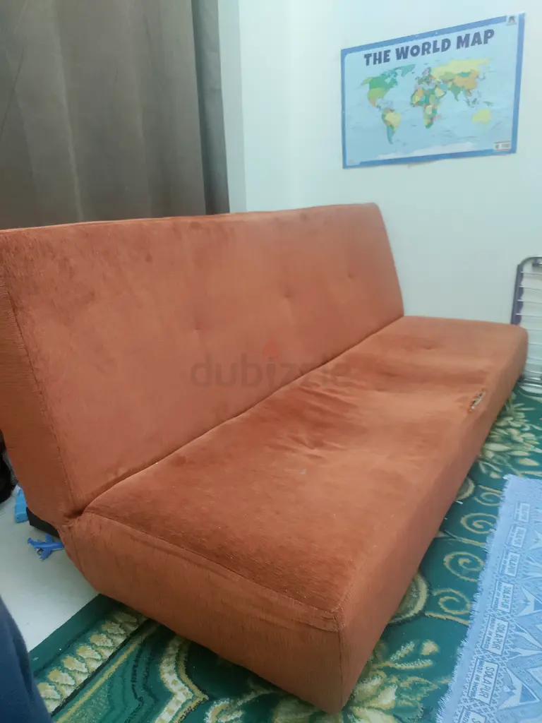 Sofa bed