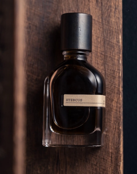 Orto Parisi Stercus Extrait de Parfum for Men