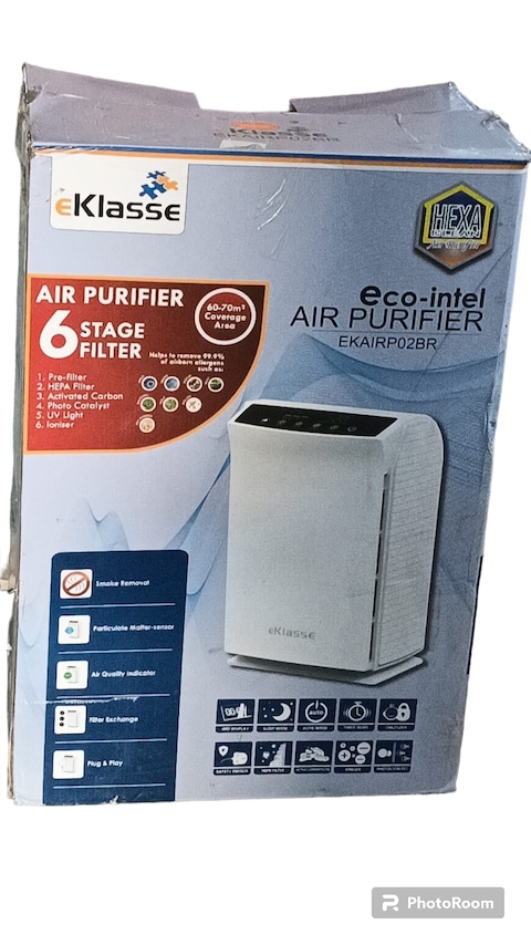 Air purifier in Dubai  Air purifier in UAE – miniaturedubai