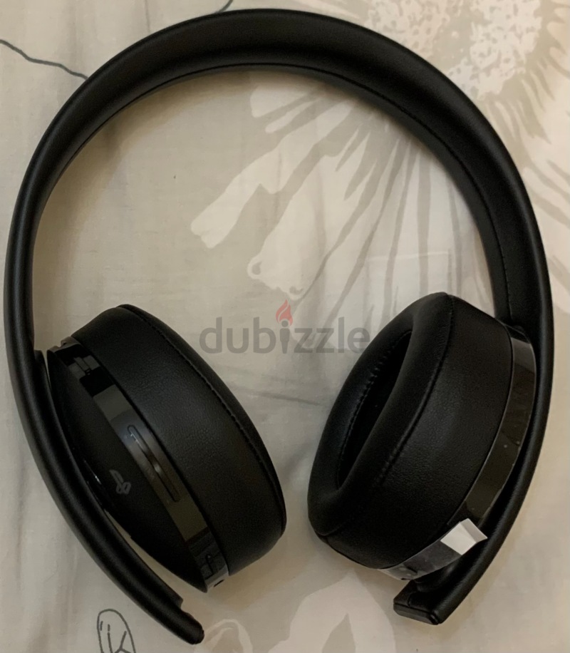 Ps4 gold headset online sale