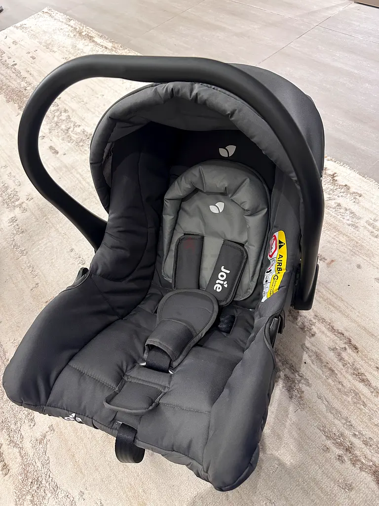 Baby car seat