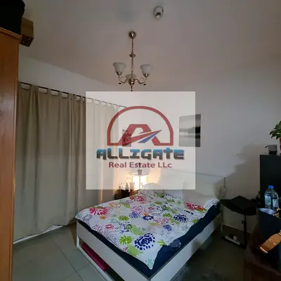 Studio For Sale With Balcony In Lakeside Tower A, Impz | With Parking||