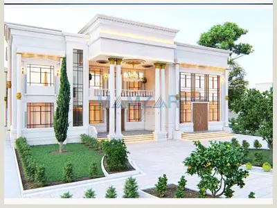 Good Finishing| 80*100| Spacious Areas| Extension
