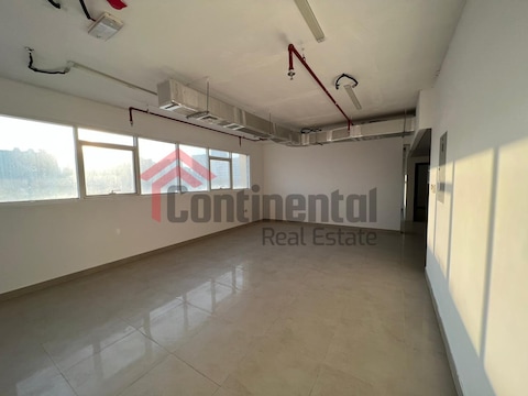 Brand New Office For Rent In Sharjah