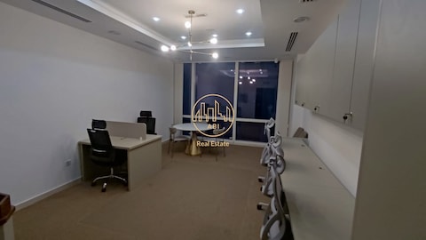 Chiller Free Fitted Office For Sale Hot Deal For Investors