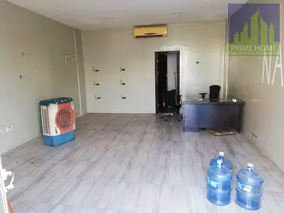 Front Side | Shop For Rent | Good Location