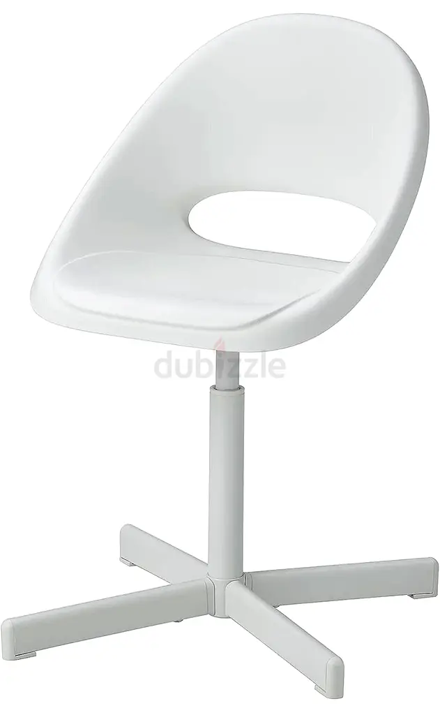 2 pcs IKEA Study chair