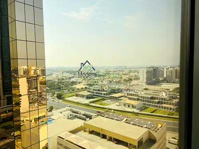 Furnished | Szr | Next To Metro