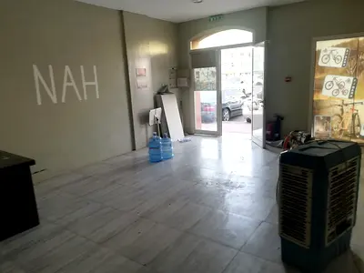 4 Shop For Sale / International City /