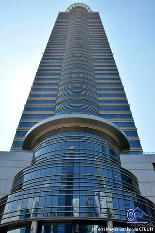 Canal View Partitions High Floor Motivated Seller