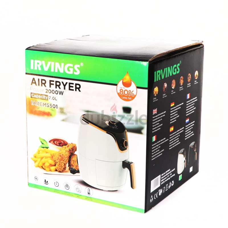 Airfryer For Sale Dubizzle 0918