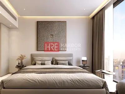 Luxury Space | Furnished | Monthly Payment Plan Available