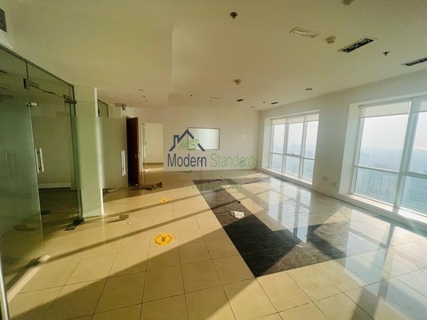 Fitted Office | Ready To Move | Near Metro