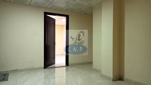 Best Deal! Only 2000/month! Cozy Studio Flat With Tawtheeq On Hamdan St.