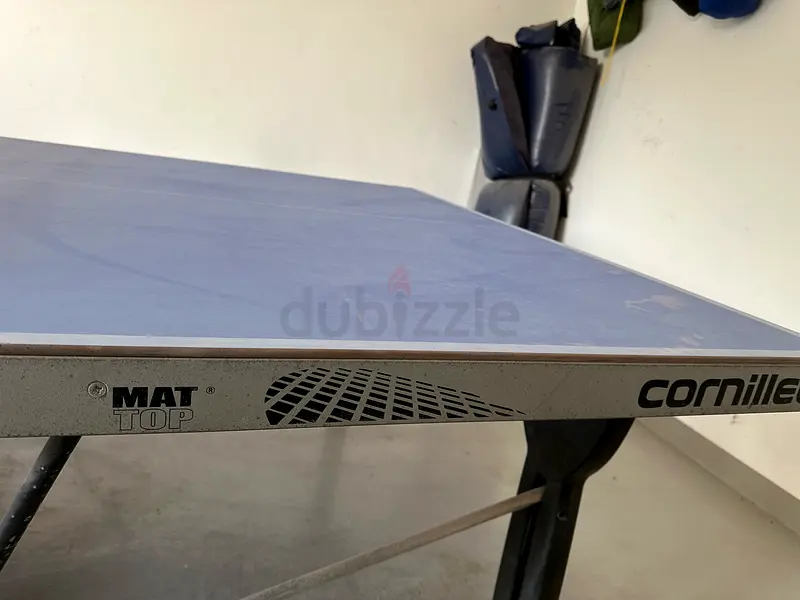 Table tennis for sale