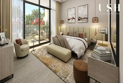 On The Park | 3br Type A | Townhouse Single Row