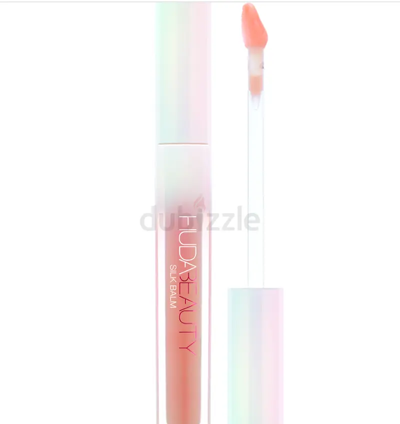 Huda Beauty Silk lip Balm Mini size