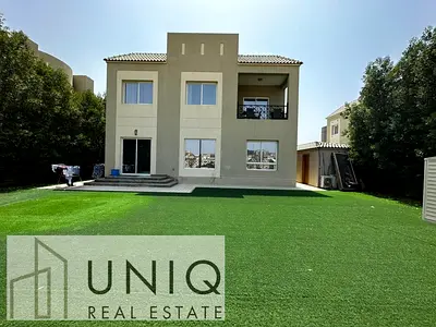 Lowest Price B Villa | 6 Bed | Living Legends