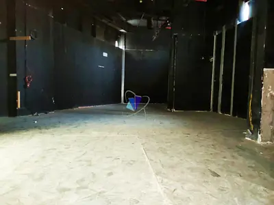 Shop For Rent In Specious Area