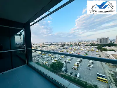 Open View 2bhk With All Amenities Only 95k Jgc