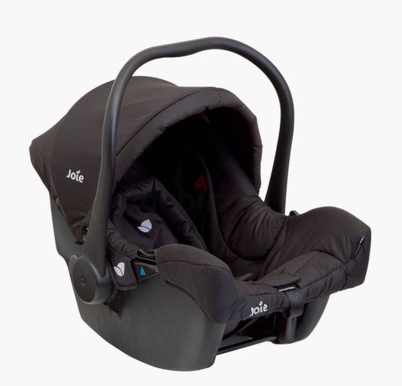 Baby car seat