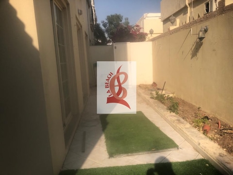 3 Bhk Villa In Rashidia For Rent I With Maid Room I Vacant