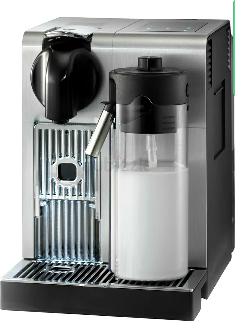 Nespresso DeLonghi Latissima Pro Espresso Machine for Sale632539767409941125