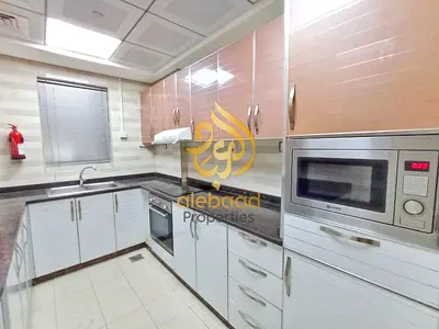 Book Now ! 1 Year Chiller Free | Luxury 1bhk Apartment | Bright And Elegant | Huge Balcony