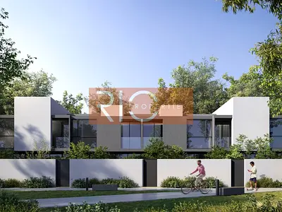 4 Bedroom Townhouse/prime Location/resell