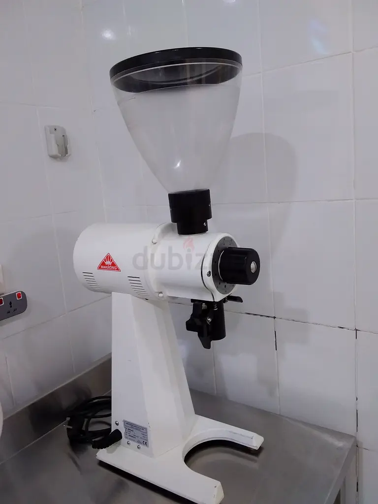 Mahlkonig Coffee Bean Grinder EK43