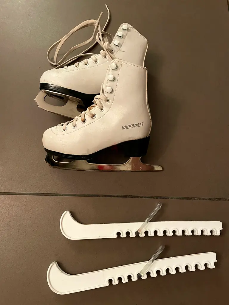 Ice Skates