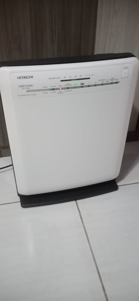 Air purifier in Dubai  Air purifier in UAE – miniaturedubai