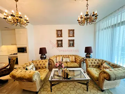 Well Maintained | Open Kitchen | Spacious | Vacant