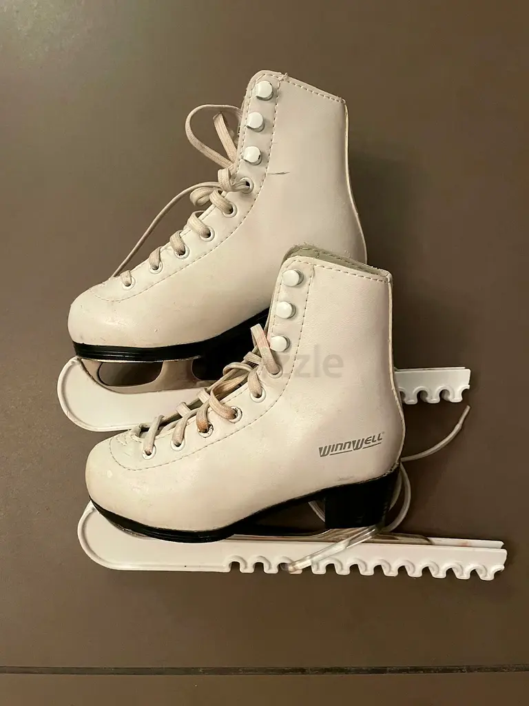 Ice Skates