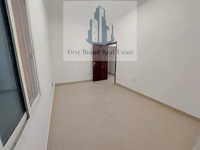 Superb 1 Bedroom Hall Apartment With Separate Kitchen In Mbz City.
