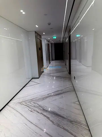 1 Bedroom In Binghatti Luna High Floor