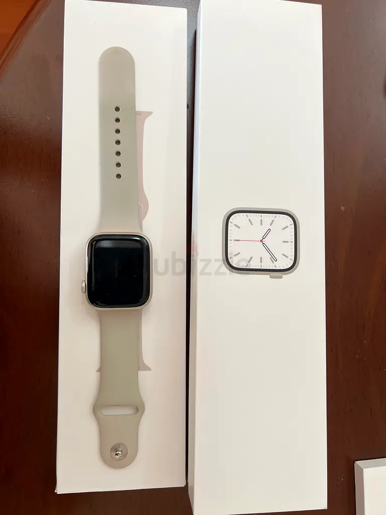 Apple Watch 7
