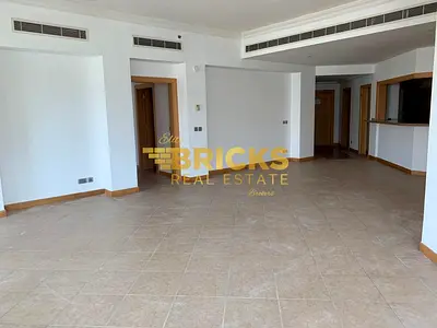 Available Now | Unfurnished | High Floor