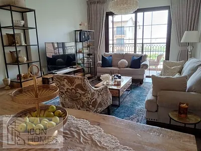 Fully Furnished | Best Amenities | Classy Living