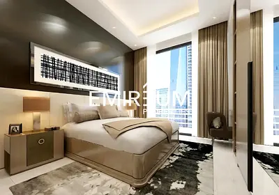 Furnished | Luxurious Unit | Prime Location